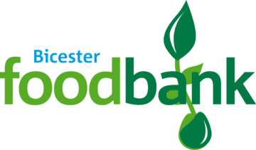 Bicester Foodbank Logo